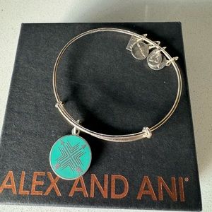 Alex and Ani Bracelet